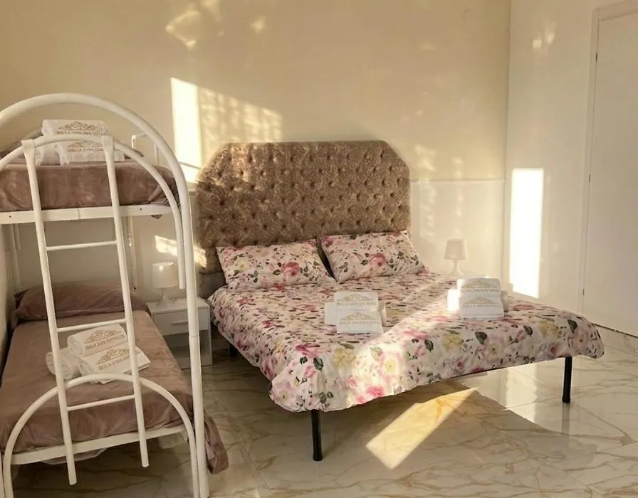 Casa vacanza Marcellino-1
